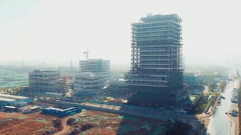 快看,落户宝坻京津中关村科技城的高新技术企业有新进展了