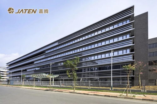 嘉腾机器人荣获首届 919金梧桐单位 称号