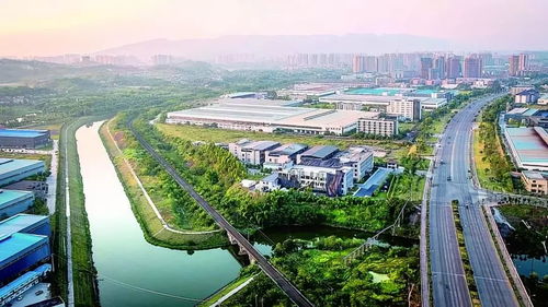 发钱啦 重庆这3个地方将获财政支持 你的家乡要发达啦