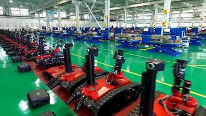 唐山高新技术产业开发区管理委员会