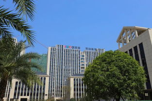 喜讯 园区新增11家国家级高新技术企业