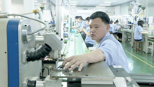 绿水青山间,此地竟 藏了 19家国家高新技术企业