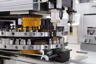 青岛大东新建工厂正式启用,助力钣金行业企业装备升级