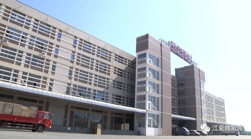 藏龙岛高新技术产业园这批企业不得了 创业第一年产值突破3000万