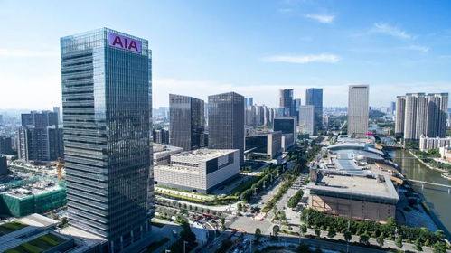 大湾区不起眼的街道,何以成为新晋 顶流