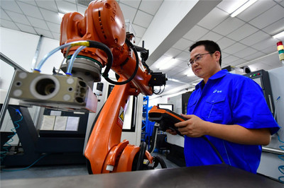 河北廊坊:打造高新技术产业集群