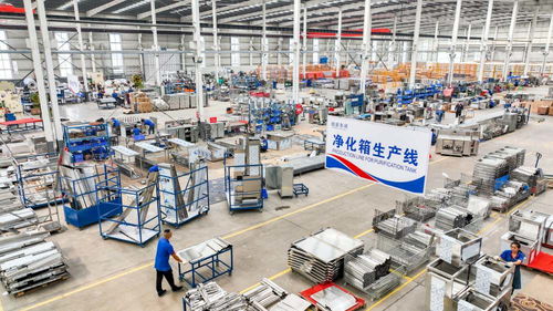 遂宁高新区 科技创新 急先锋 加快发展新质生产力