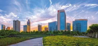 权威解读 未来的雄安,是这样的