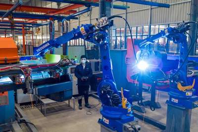 数字化赋能 掘金“一带一路”