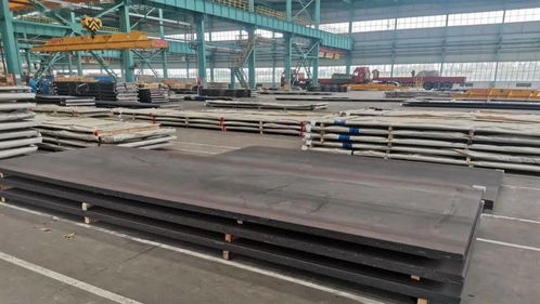 大明嘉兴加工中心高效配套服务钴镍高新技术企业 知名汽车零部件企业