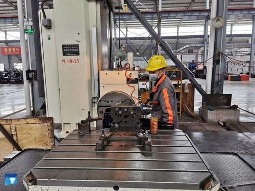 通山 加强科技创新,国家高新技术企业达11家