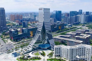 捷报 又得奖了 成都高新新媒体集群获全国高新区影响力大奖