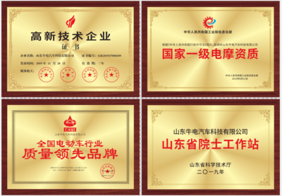 创新渠道模式,卓越产品,牛电工厂开放日诠释发展新势力!