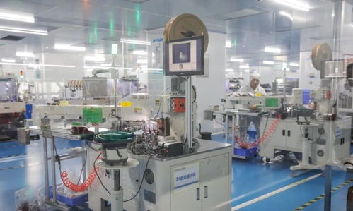 安康高新区 项目为王 的 高新速度