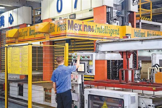 美心蒙迪：科技赋能机场配套，助力智慧出行新体验