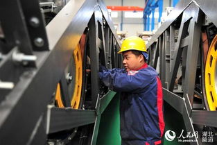 五一礼赞 高新技术与劳动者的时代交响