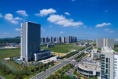 江苏中关村高新技术产业开发区 建高端创新平台,促 双链 融合发展