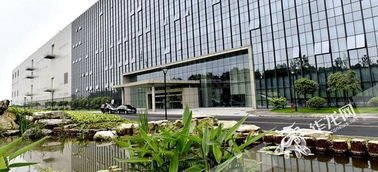 以创新驱动为引领打造重庆高新技术产业高地——北碚深入推进创新型大区建设