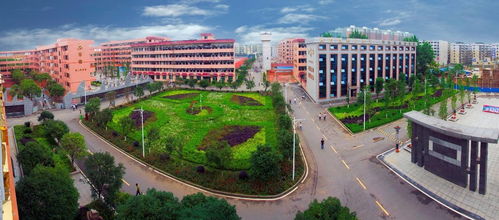 长沙市高新技术工程学校2020年招生计划全面解读 立足高新技术，培育时代工匠